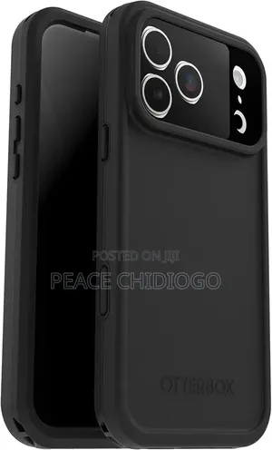 Apple iPhone 17 Pro Max Otter Box Case