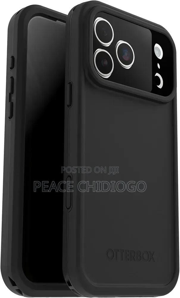 Apple iPhone 17 Pro Max Otter Box Case