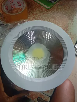 Led Surface Ceiling Light