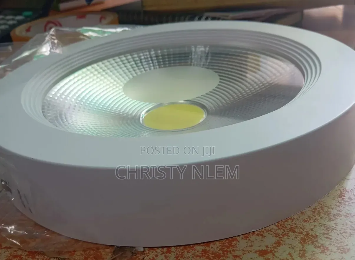 Led Surface Ceiling Light