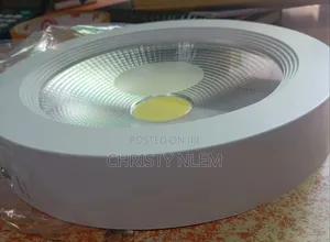 Led Surface Ceiling Light