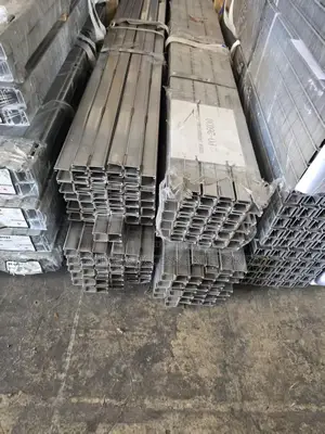 41x41 Unitrust
