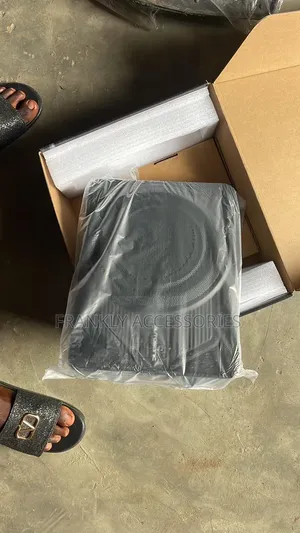 Car Underseat Woofer With Inbuilt Amplifier