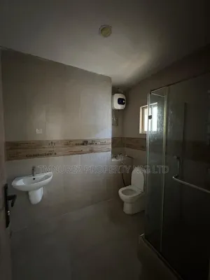 4bdrm Duplex in Haris Drive, VGC / Ajah for rent