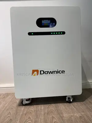 Lithium Battery