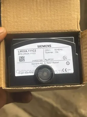 Original Brain Box for Burner Machine