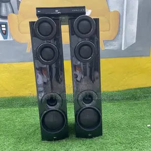 LG Bodyguard Subwoofer 1000w
