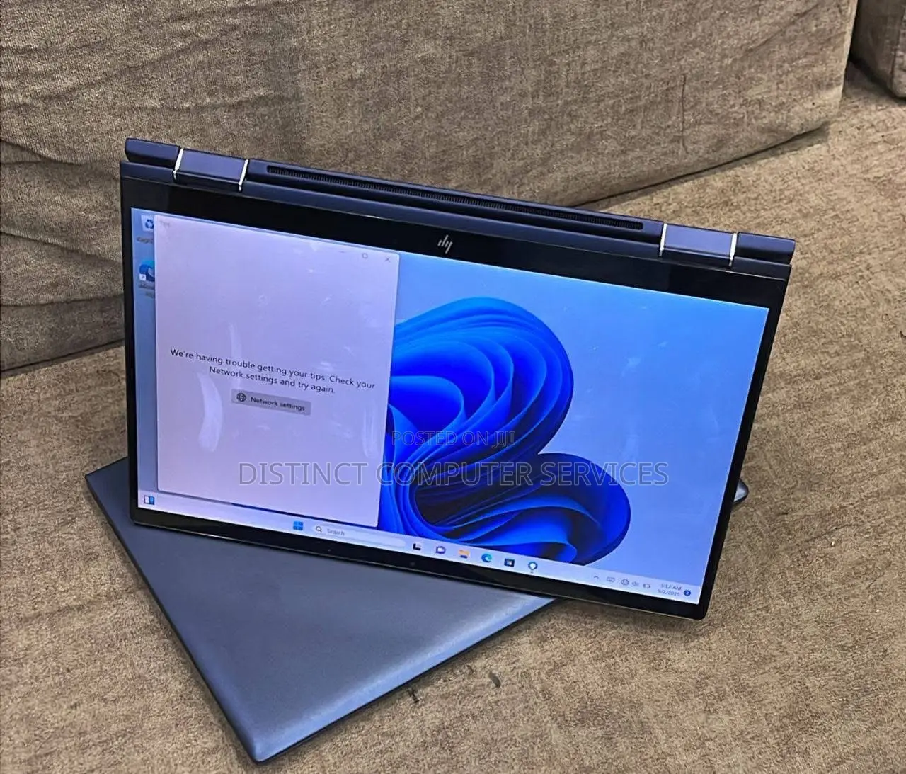 Laptop HP Dragonfly G2 16GB Intel Core i7 SSD 512GB
