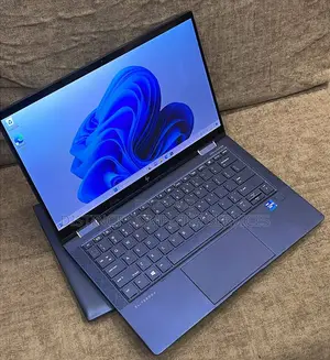 Laptop HP Dragonfly G2 16GB Intel Core i7 SSD 512GB