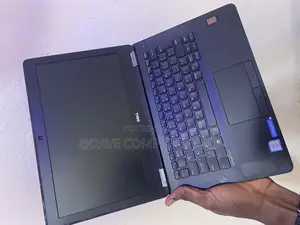 Laptop Dell Latitude 12 E7270 8GB Intel Core i5 SSD 256GB