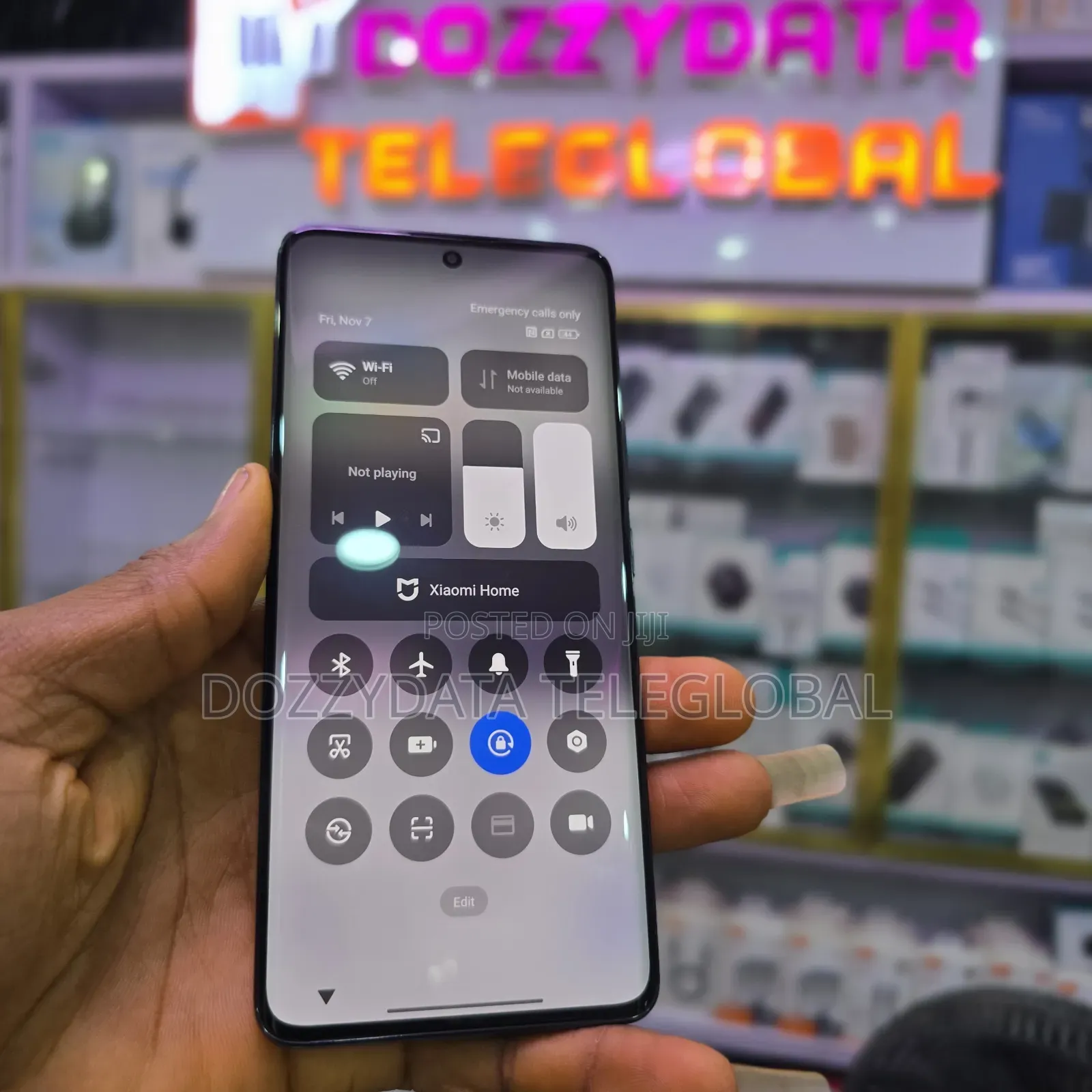 Xiaomi Redmi Note 14 Pro 512 GB Red