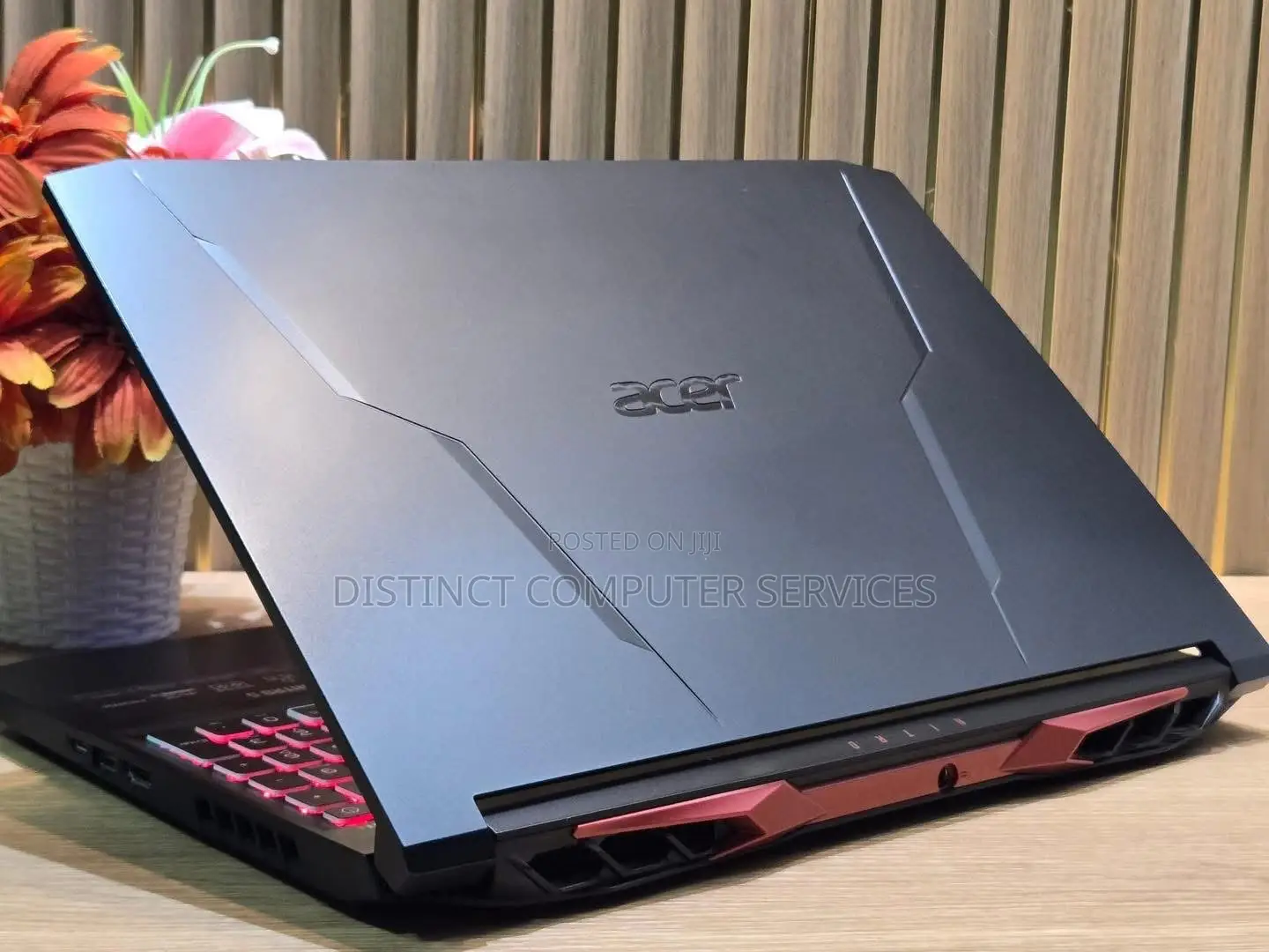 Laptop Acer Nitro 5 16GB AMD Ryzen 7 SSD 512GB