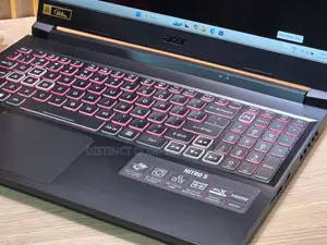 Laptop Acer Nitro 5 16GB AMD Ryzen 7 SSD 512GB