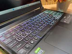 Laptop Acer Nitro 5 16GB AMD Ryzen 7 SSD 512GB