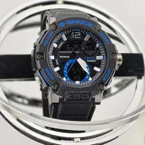Wristwatch G- Shock