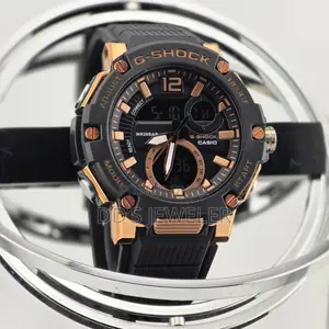 Wristwatch G- Shock