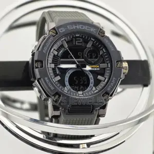 Wristwatch G- Shock