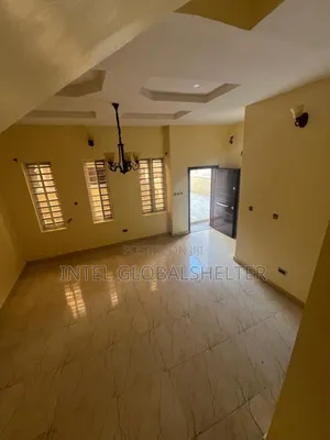 4bdrm Duplex in Nicole Balogun, Lekki Phase 2 for rent