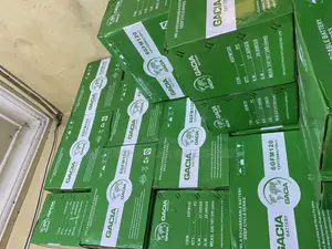 Gacia 120ah/12v Deep Cycle Battery