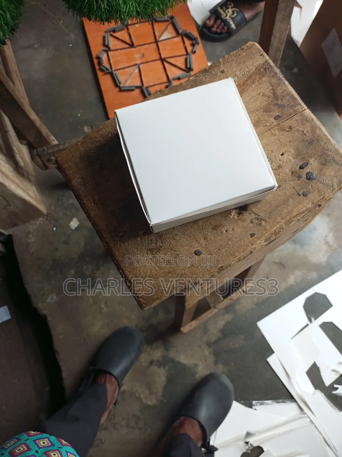 Cake Gifts Boxes