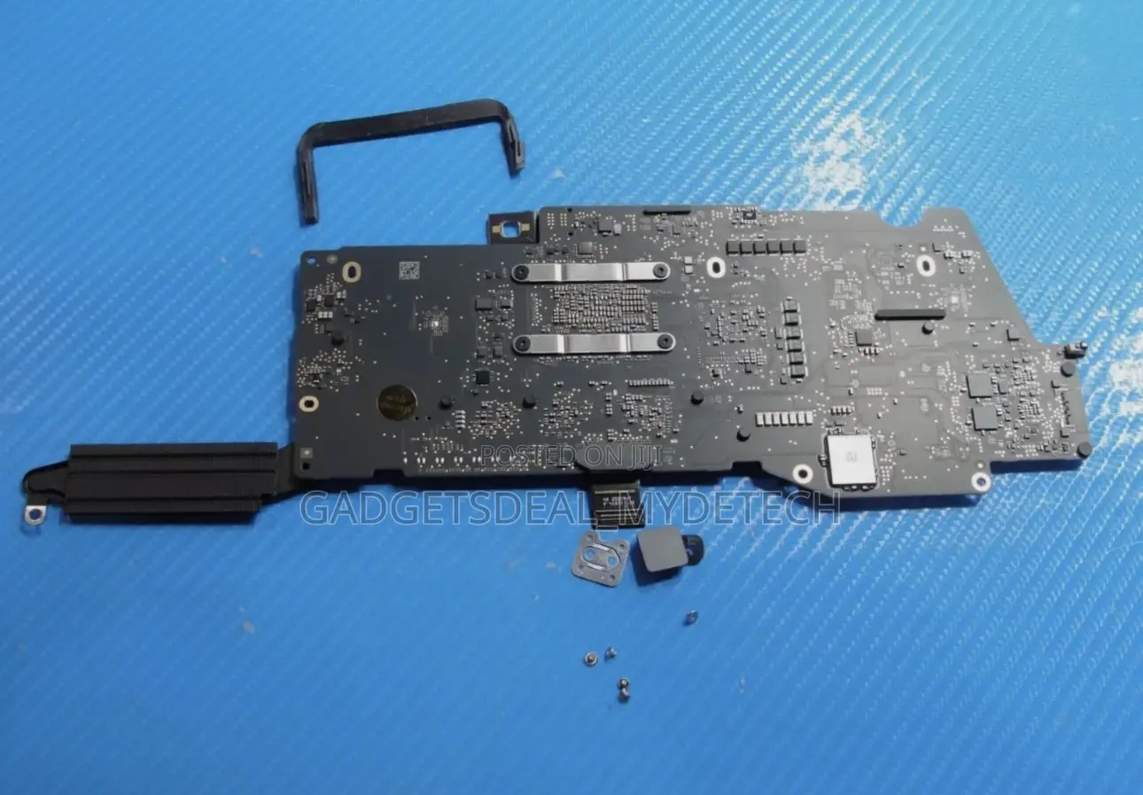 Macbook Pro 2020 M1 A2338 Mother Board / Logic Board