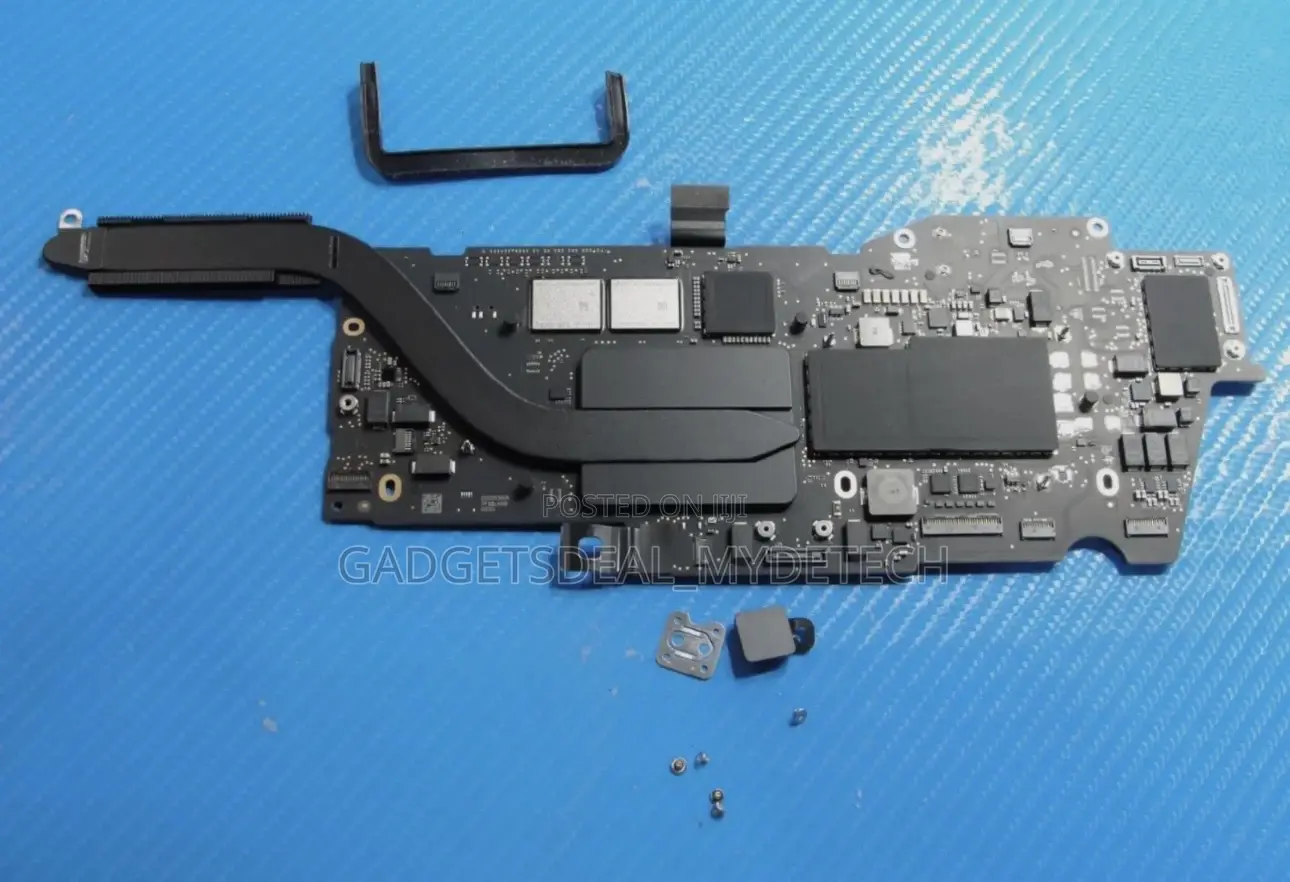 Macbook Pro 2020 M1 A2338 Mother Board / Logic Board