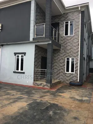 4bdrm Duplex in Isheri North Gra for sale