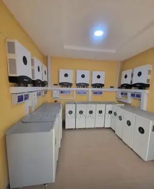 Integrated Facility Service Provider.