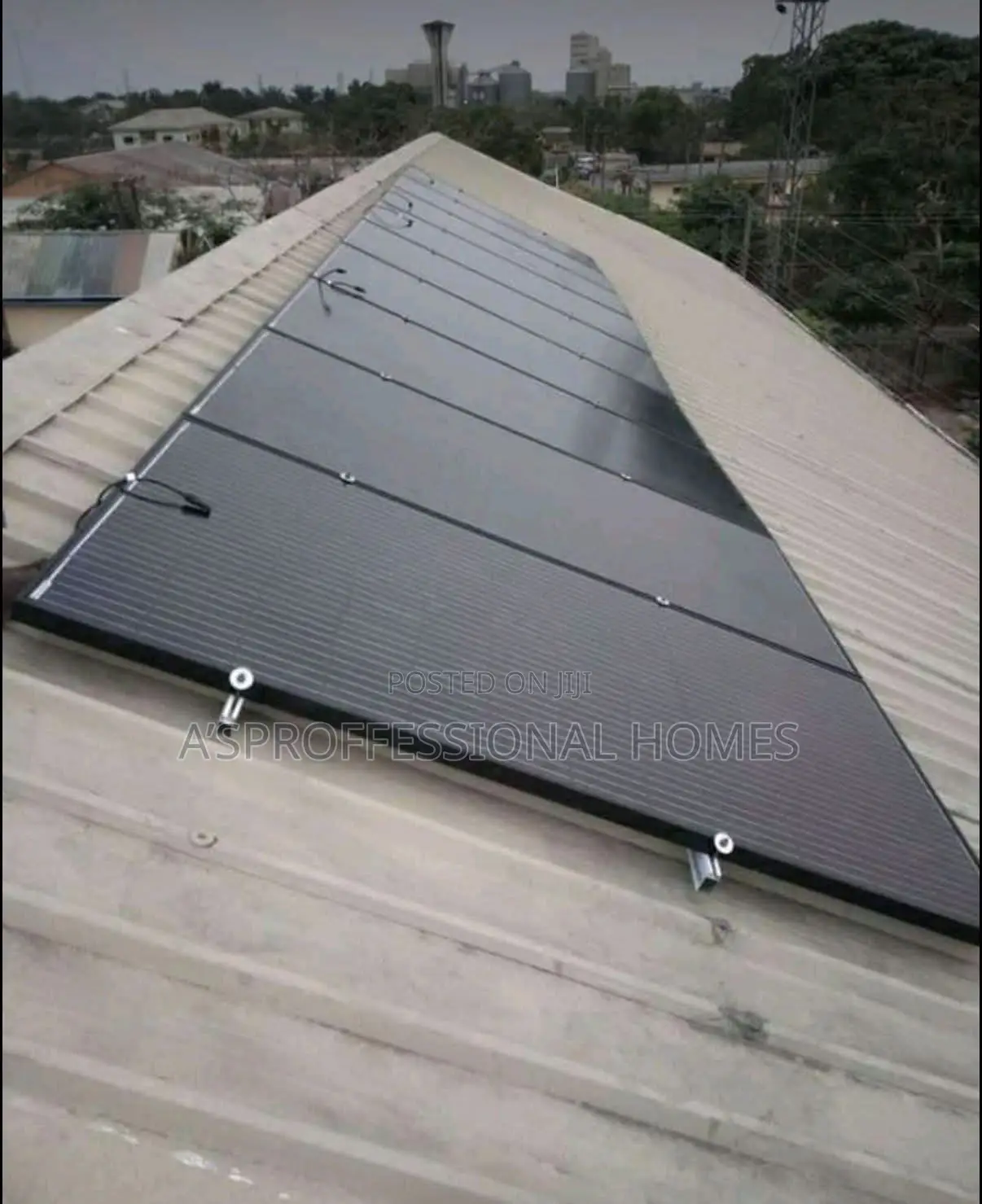 Integrated Facility Service Provider.