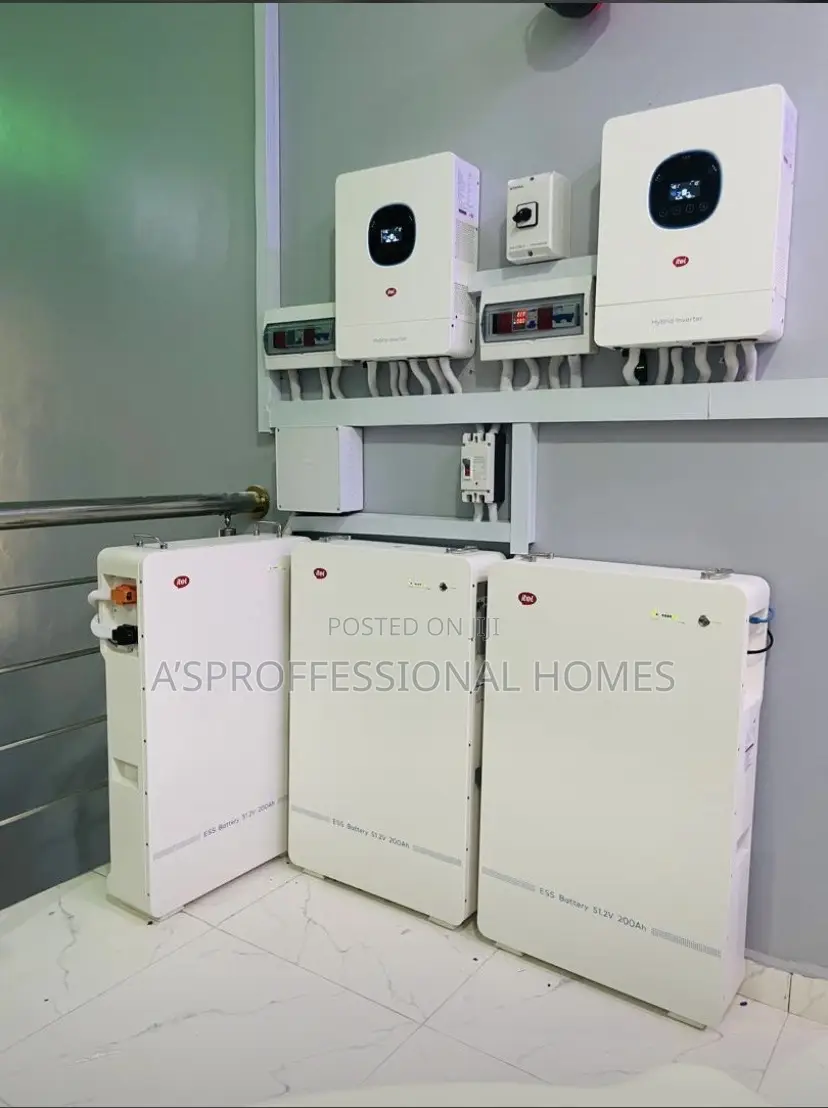 Integrated Facility Service Provider.