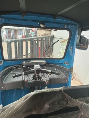 TVS 2025 Blue