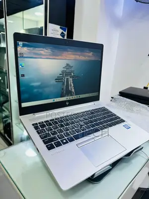 Laptop HP EliteBook 840 G6 16GB Intel Core i7 SSD 512GB