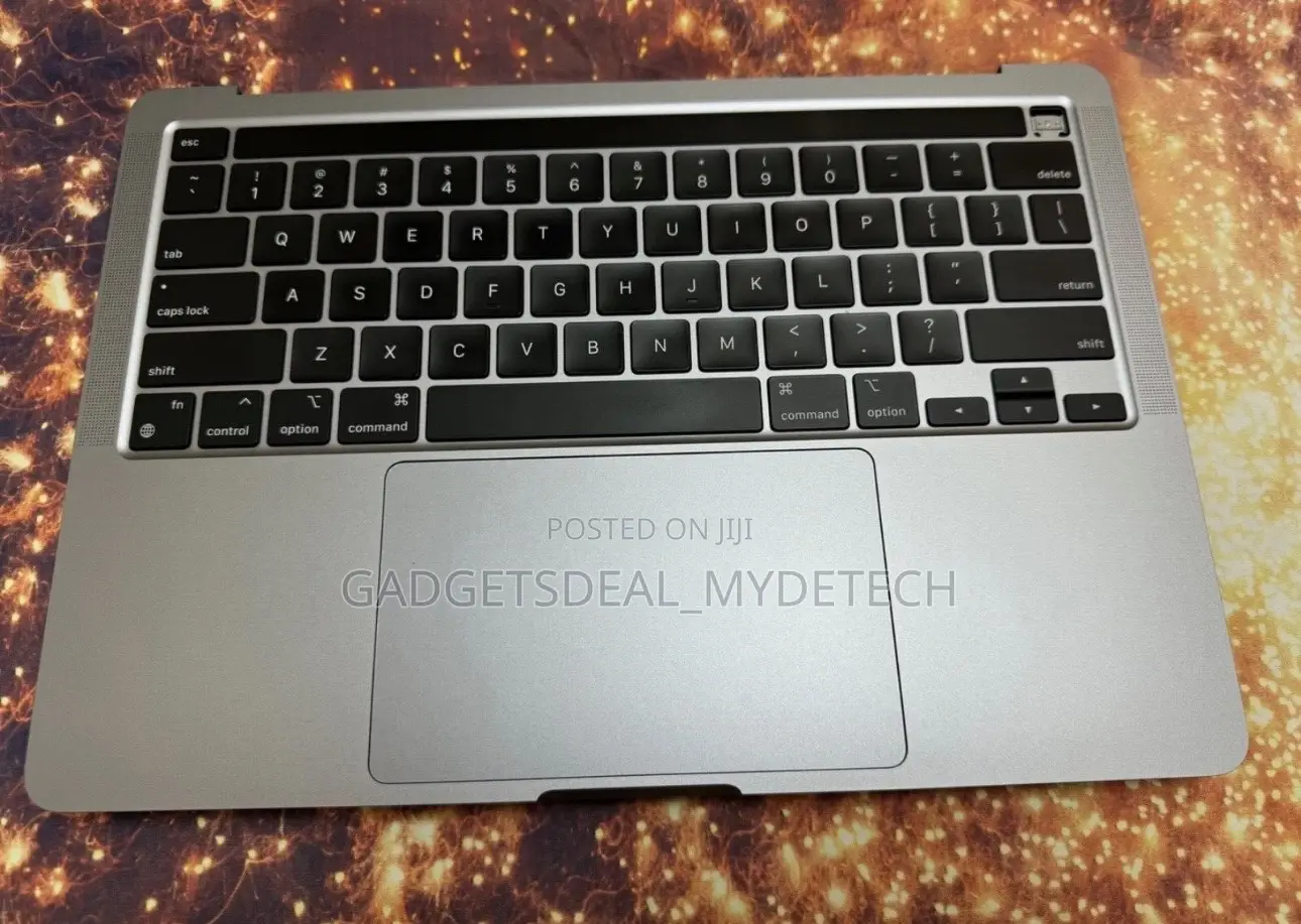 Macbook Pro 2020 M1 , M2 A2338 Keyboard Palmrest
