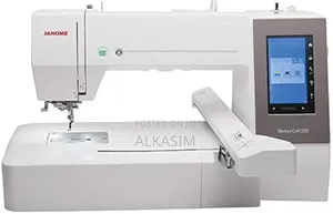 Janoemie 550e