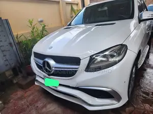Mercedes-Benz M Class ML350 4MATIC 4dr SUV AWD (3.5L 6cyl 7A) 2015