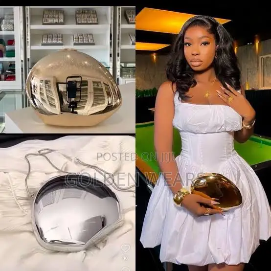 Luxury Bag