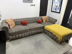 L-Shape Chair