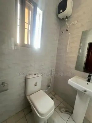 2bdrm Apartment in Ikate for rent