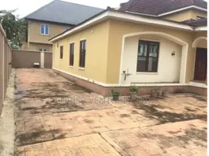 3bdrm Bungalow in Isheri North Gra for sale