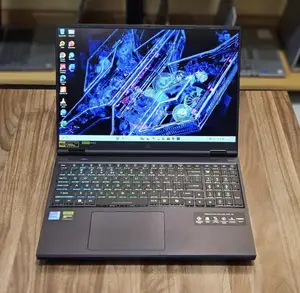 Laptop Acer Predator Helios Neo 16 40GB Intel Core i7 SSD 1T