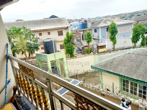 3bdrm Block of Flats in Serene And Secure, Ibeshe / Ikorodu for sale
