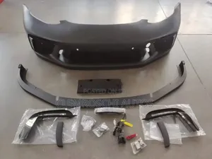 High Quality Certified Complete Brand New Front Bumper Tesla Model Y