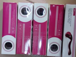 Derma Roller