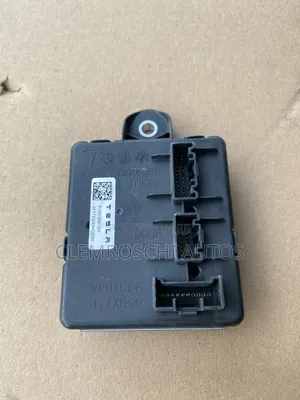 High Quality Certified Brand New Port Controller Ecu Tesla Cybertruck