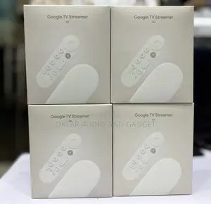 Google Tv Streamer