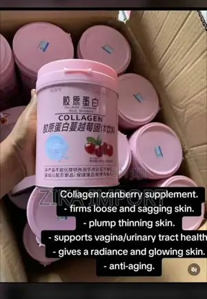 Supplements