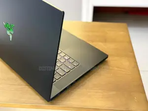 Laptop Razer Blade 16GB Intel Core i7 SSD 512GB