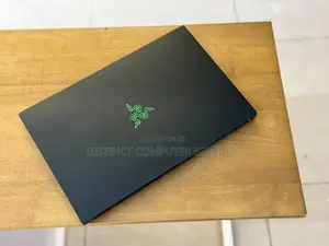 Laptop Razer Blade 16GB Intel Core i7 SSD 512GB