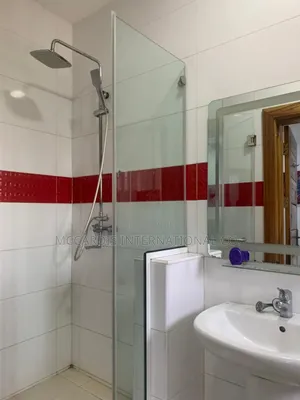 Furnished 2bdrm Apartment in Lekki Phase 1 Right for rent