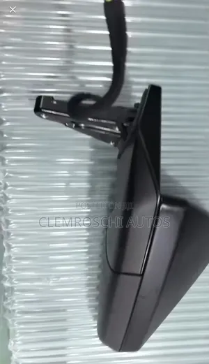 High Quality Certified Complete Brand New Side Mirror Tesla Cybertruck